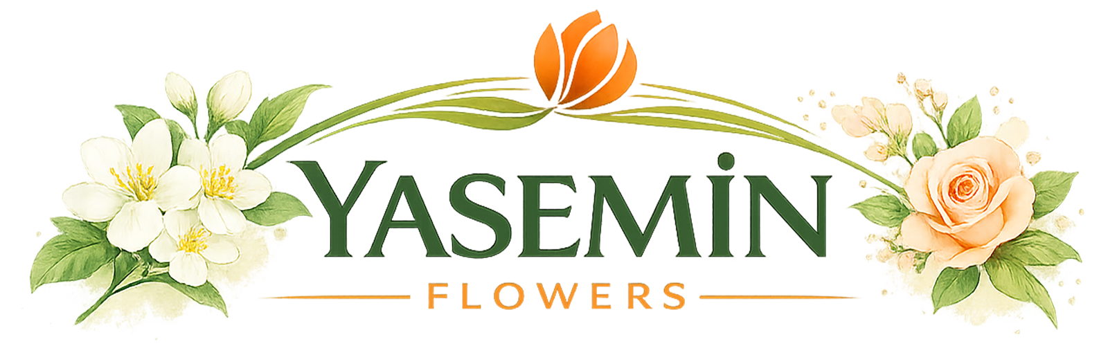 Yasemin Flowers